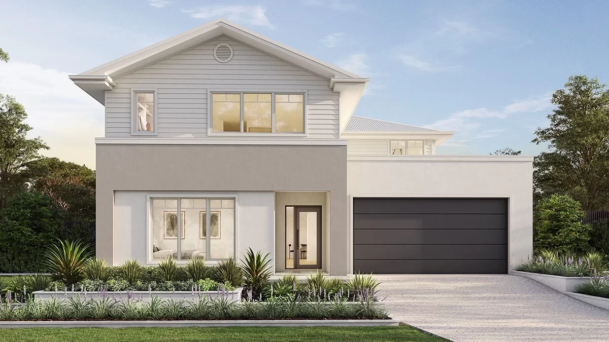 qld Home-Designs Facade-galleries Luxe-Collection 2026 Double-Storey Langford PLACEHOLDER 1200x675-0000-langford-370-eastport-ls-1-lowres