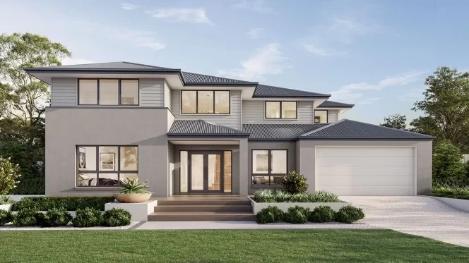 qld Home-Designs Facade-galleries Luxe-Collection Double-storey Grande 1200x675-0006-grande-530-classic