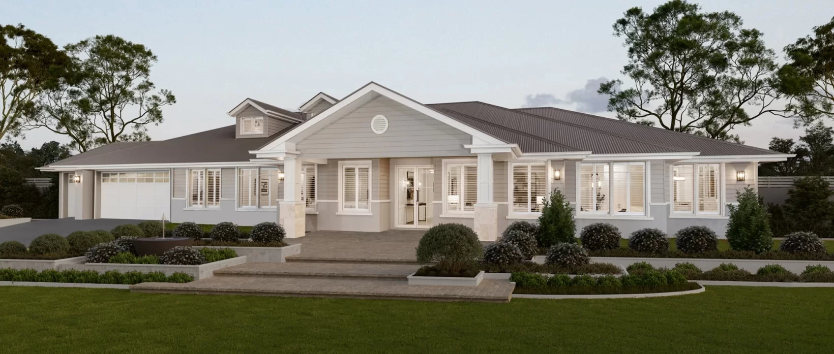 qld Blog 2024 2411 Building-With-Clarendon-Single-Storey-vs-Double-Storey building-with-clarendon-single-storey-vs-double-storey-banner-image-2000x850