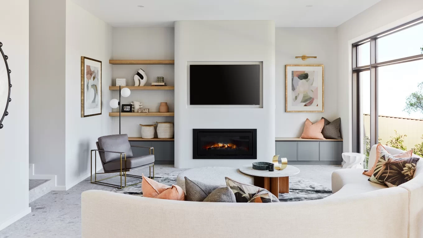 Pymble Saratoga House Design Sydney