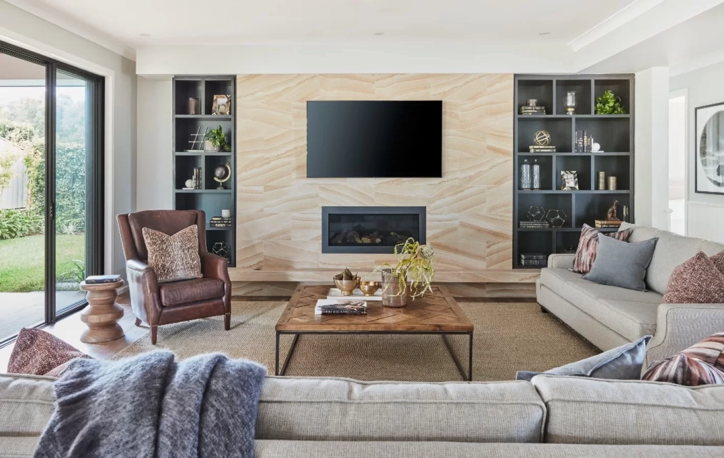 nsw Collections Sapphire SC_Single_Storey Maitland Maitland-35 SC-Maitland-35-Interiors mhp-maitland35-clarendon-163