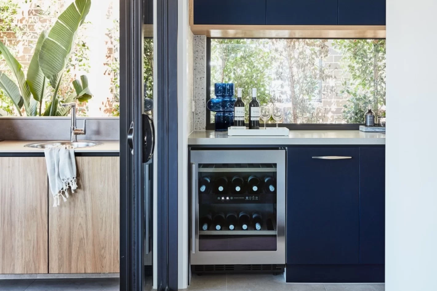 nsw Collections Sapphire SC_Single_Storey Lakeside Lakeside-31 SC-Lakeside-31-Interior SC-Lakeside-31-Waterford lakeside-31-butlers-pantry-pickup-3