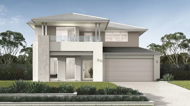 qld Home-Designs Facade-galleries Luxe-Collection 2026 Double-Storey Crestmead 1200x675-0000-crestmead-430-gallery