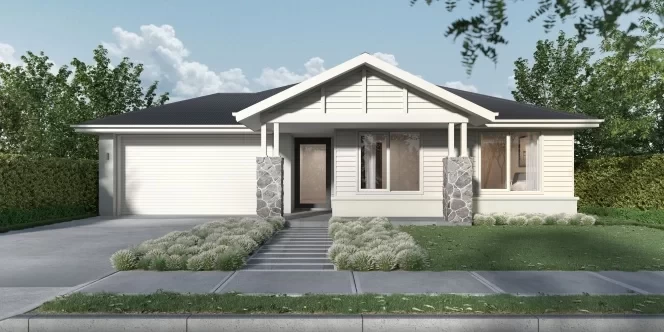 nsw Collections Sapphire SC_Single_Storey Hamilton hamilton-29-brighton-facade-lochinvar-display-final