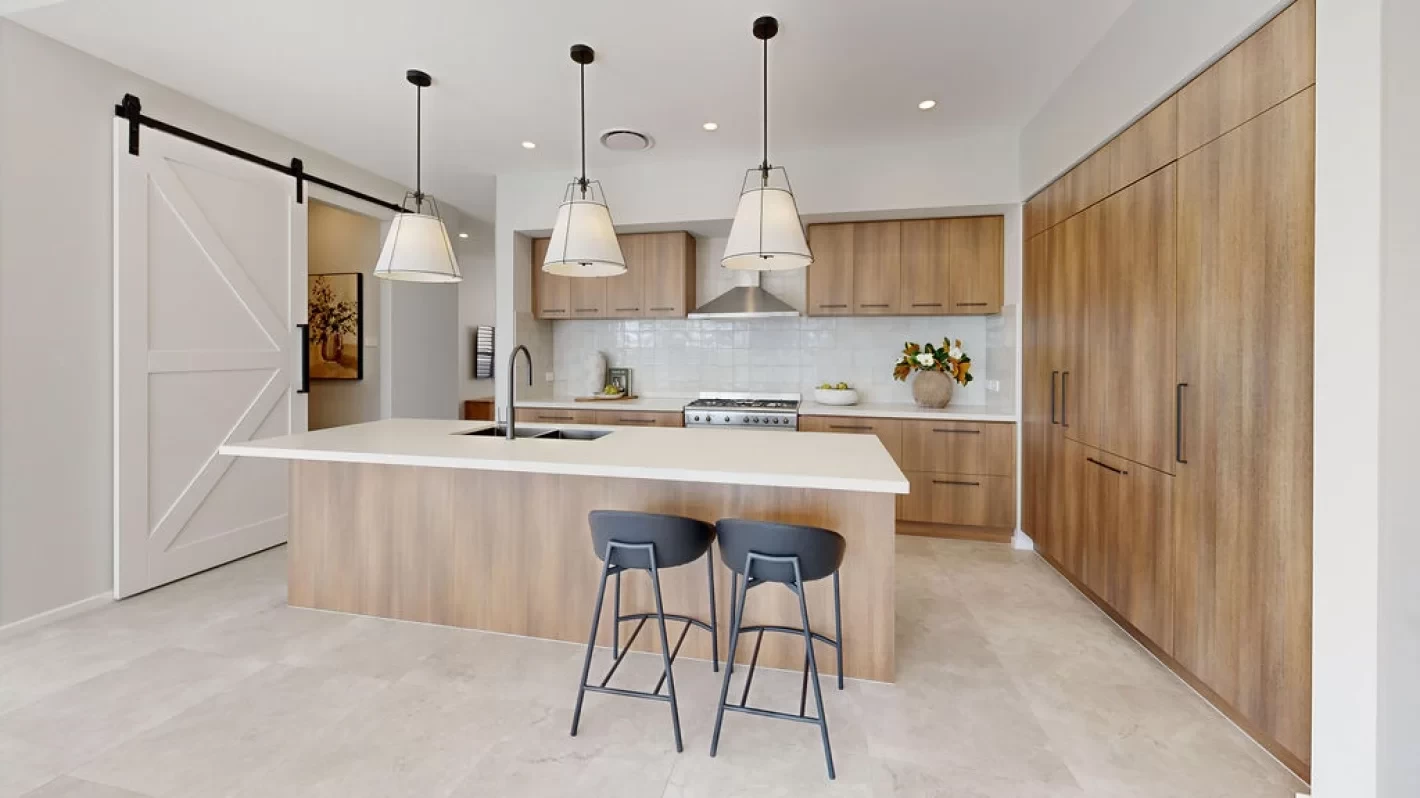 nsw Display-Homes Watagan Mackay Clarendon-Homes-Mackay-31-Watagan-Park-Kitchen