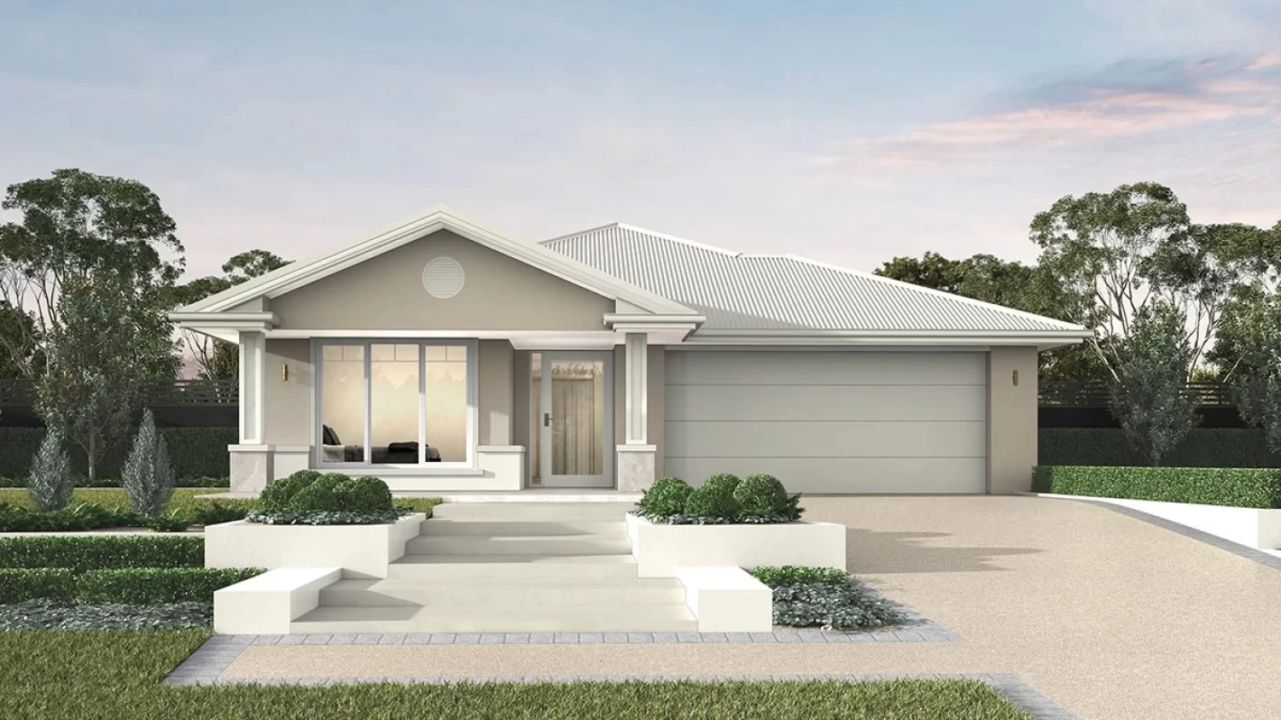 qld Home-Designs Facade-galleries Aspire-Collection Santorini March-2026 1200x675-0001-santorini-260-hamptons