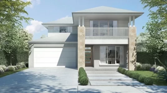 nsw Collections Essentials EC_Double_Storey Hayman Hayman-32 EC-Hayman-32-Facade elouera-facade-light