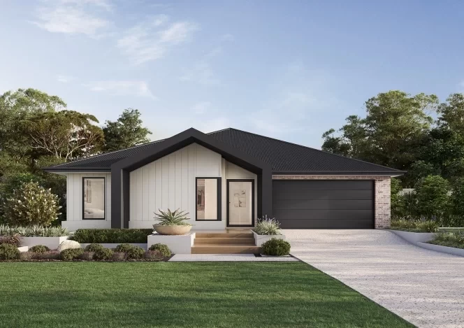 nsw Reality--3D-Renders 3D-Single-Storey lakeside-33-ridgeview-facade-lowres