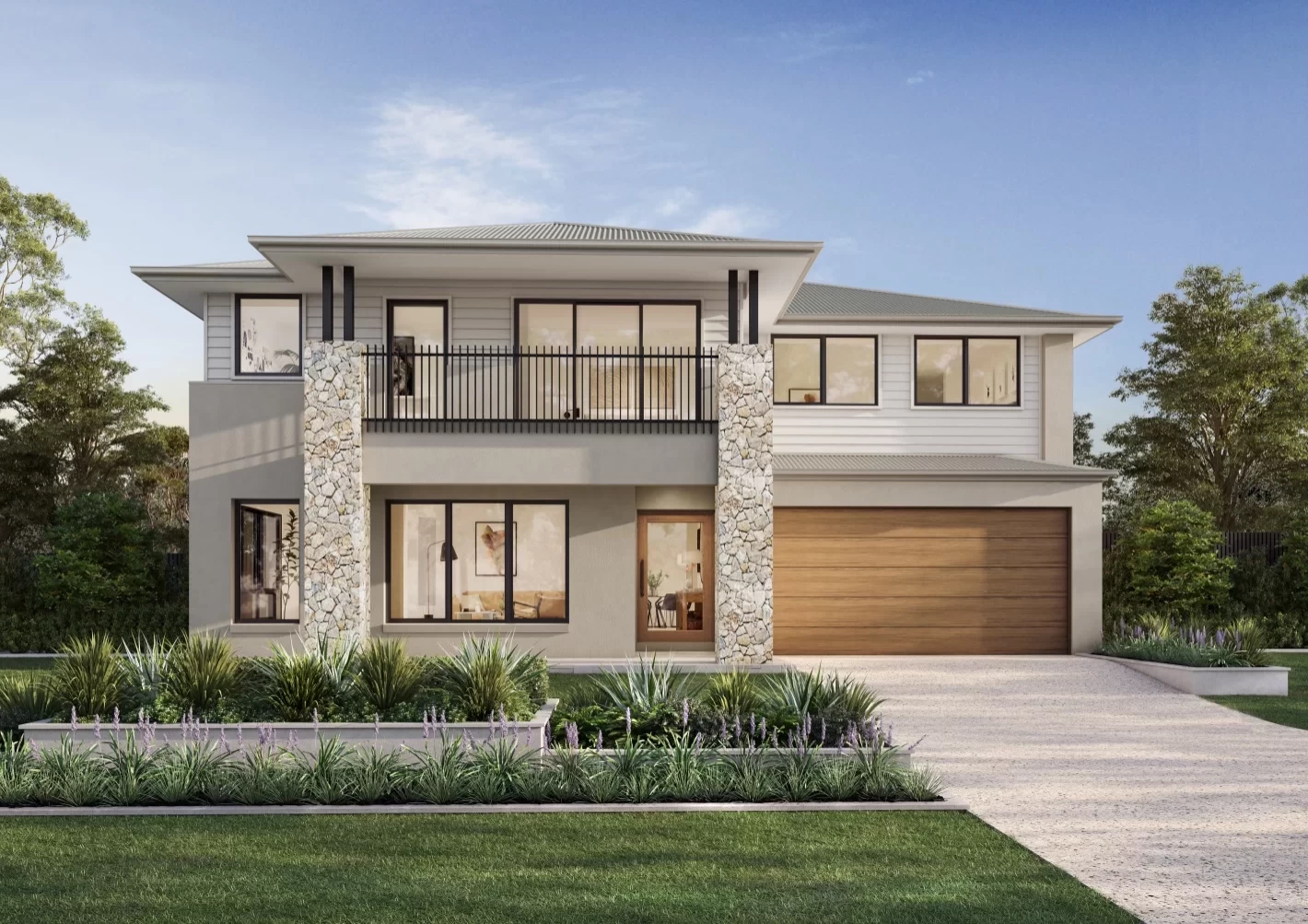 nsw Collections Luxe Saratoga saratoga-40-elouera-facade