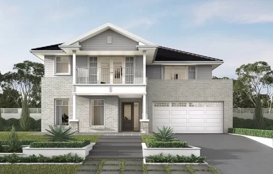 nsw Collections Sapphire SC_Double_Storey Boston Boston-Facades boston44southampton-1072x682px