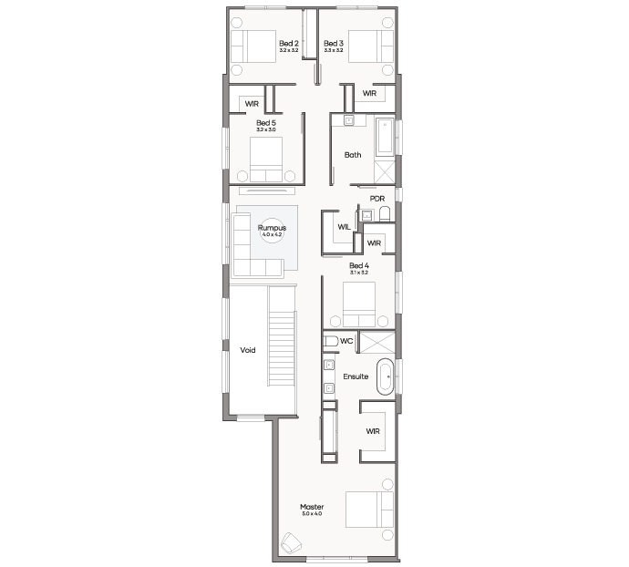Lilyfield 350