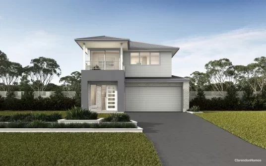 nsw Collections Aspire Waterford waterford-30-vista