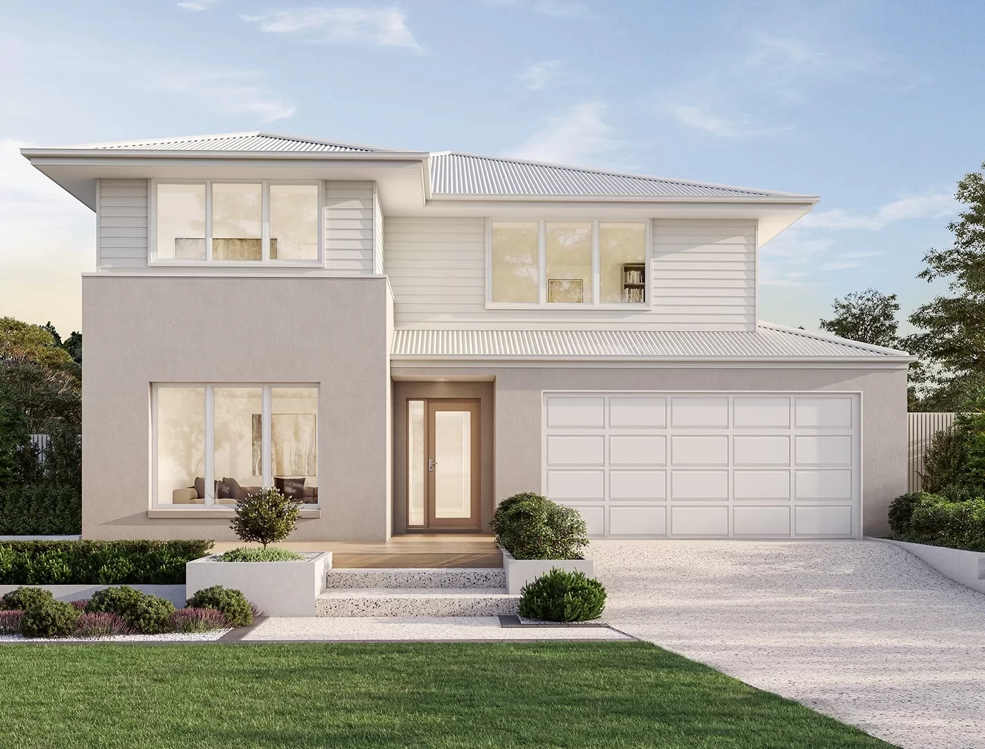 qld Inclusions 2025-Luxe-Standard-Inclusions Main-images luxe-timeless-exterior