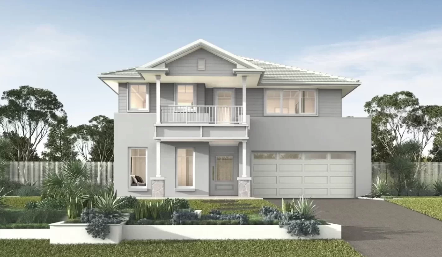 nsw Collections Essentials EC_Double_Storey Hayman Hayman-35 EC-Hayman-35-Facade Southampton Facade - Hayman 35