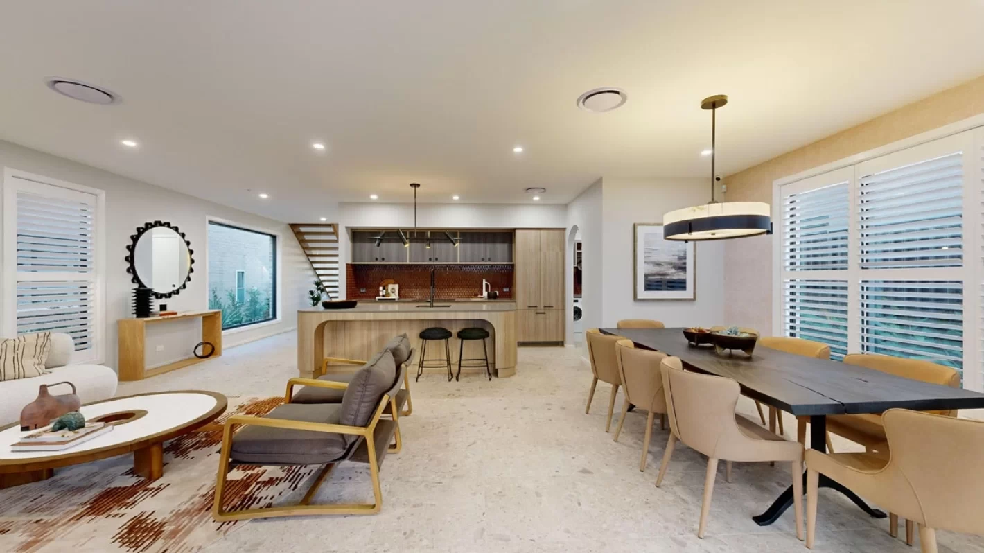 nsw Collections Sapphire SC_Double_Storey Riverdale Interior riverdale-33-homeworld-leppington-04302024-130829