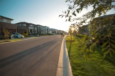 nsw House-and-Land estates