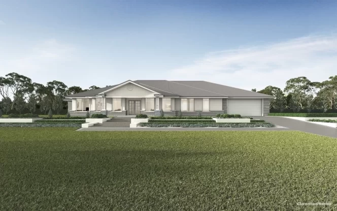nsw Reality--3D-Renders 3D-Double-Storey The-Bowral bowral-48-hamptons