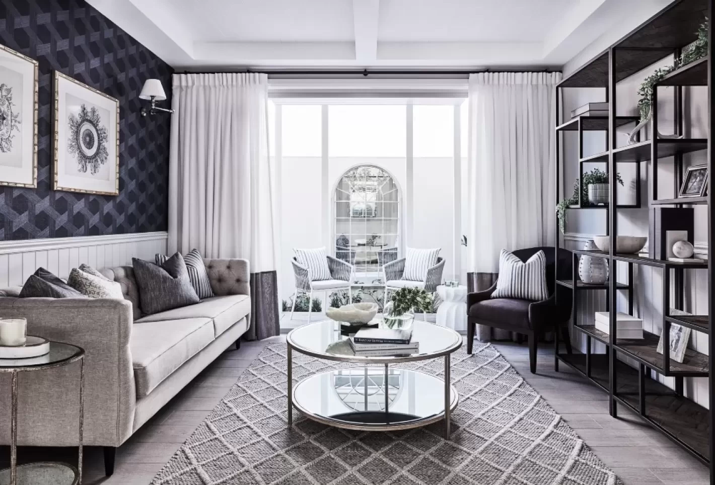 nsw Collections Sapphire SC_Double_Storey Rosebery Rosebery-29 SC-Rosebery-29-Interiors rosebery-29-willowdale-living-room-hero-1