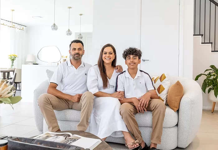 nsw Blog Minhas-Real-Life-KDR clarendon-homes-family-homes-minhas-familyonlounge