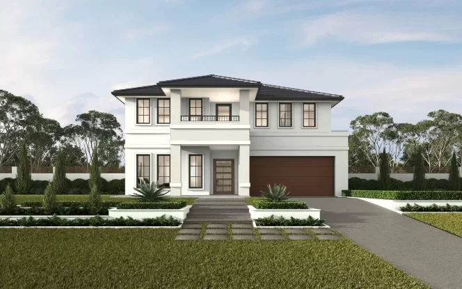 nsw Facade-Styler stamford-37-manor-1