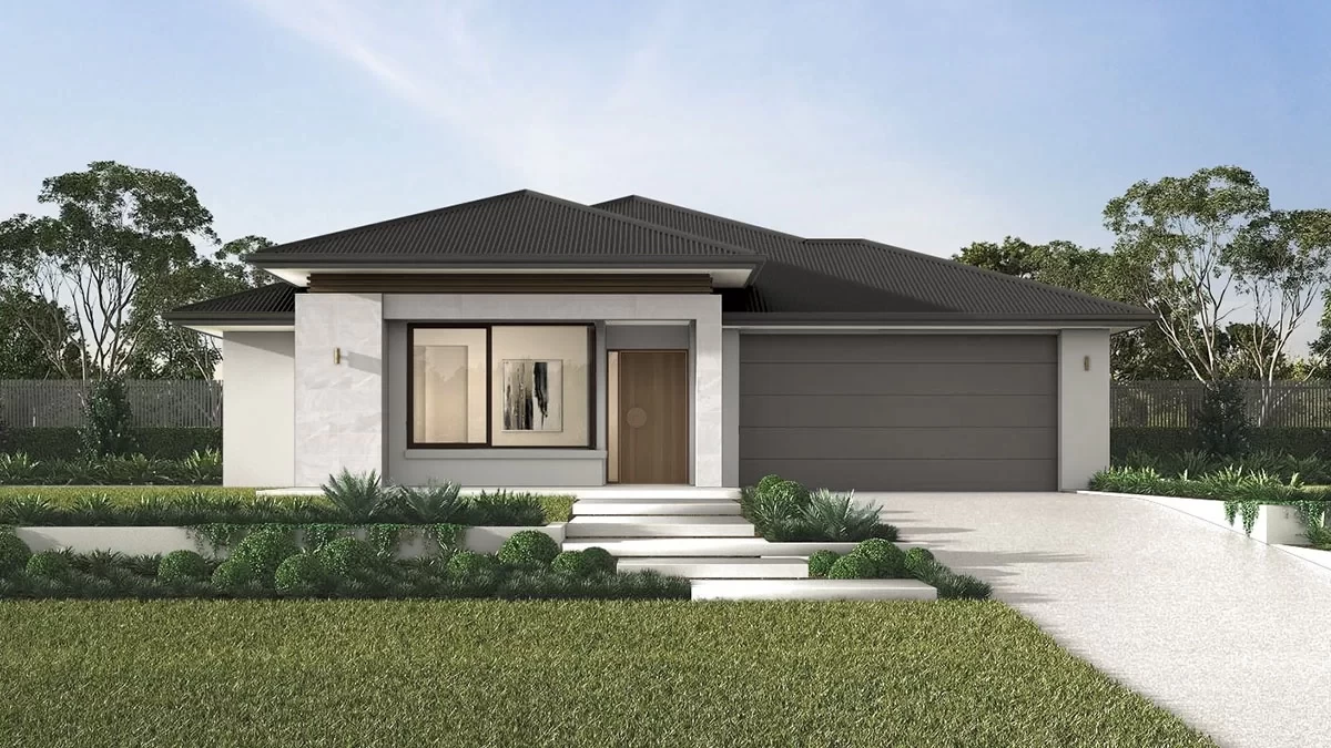 qld Home-Designs Facade-galleries Luxe-Collection 2026 Single-storey Ashgrove 1200x675-0003-ashgrove-270-arcadia