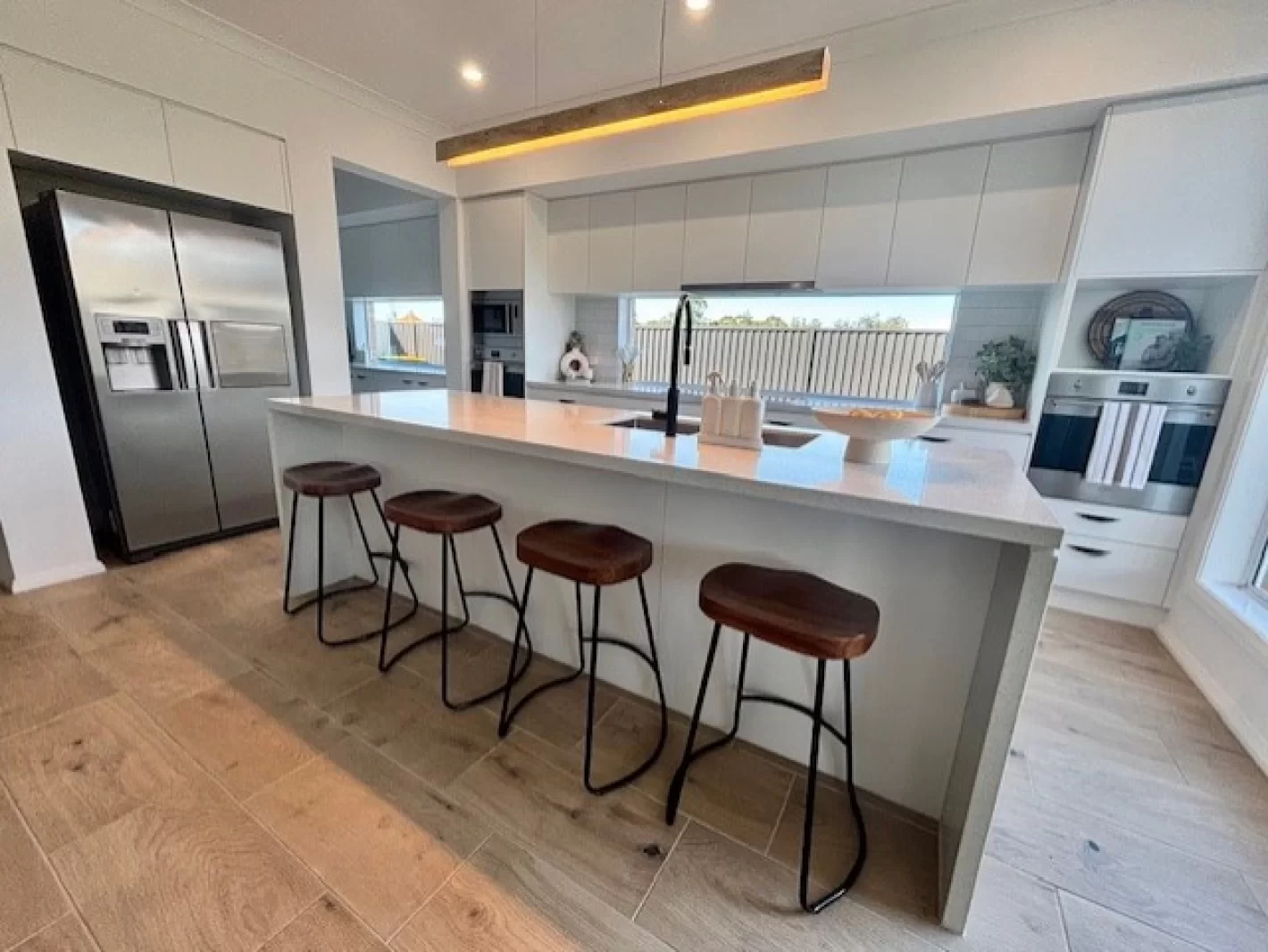 nsw Customer-Projects Customer-Choice-Awards Scott hammersley-kitchen-1