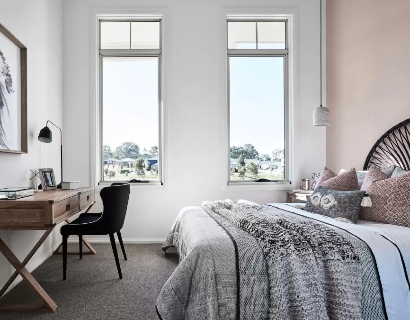 nsw Collections Sapphire SC_Single_Storey Carrington Carrington-30 SC-Carrington-30-Interiors mhp-carringtonhamptonsfacade-357