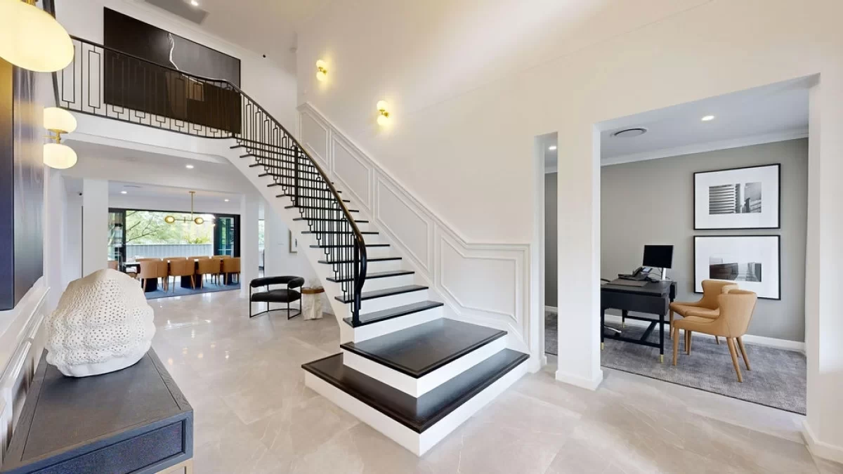 nsw Collections Sapphire SC_Double_Storey The-Grande Interior-Images Entry