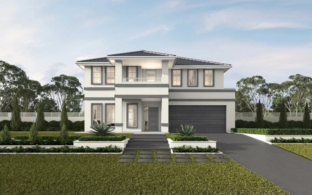 Kingscliffe 36 - 