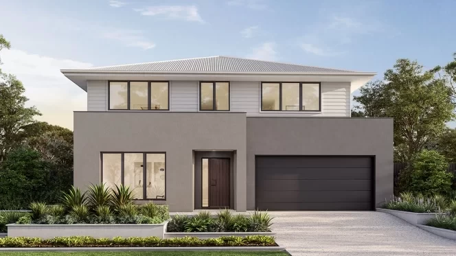 qld Home-Designs Facade-galleries Luxe-Collection Double-storey Madison 1200x675-0004-madison-360-classic
