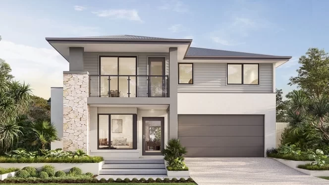 qld Home-Designs Facade-galleries Luxe-Collection Double-storey Glenelg 1200x675-0002-glenelg-280-lexington-lowres