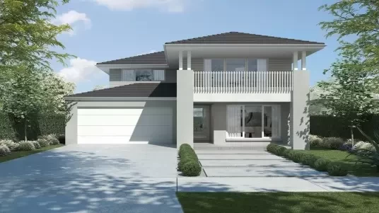 nsw Collections Essentials EC_Double_Storey Hayman Hayman-32 EC-Hayman-32-Facade eloura-facade