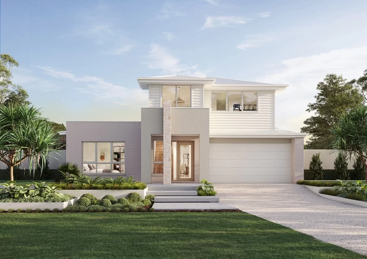 Waterford 32 Dual Living - 