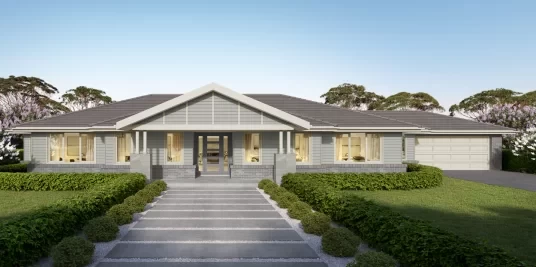 Clarendon-House-and-Land-2026 Facades rutherford-35-brighton-facade