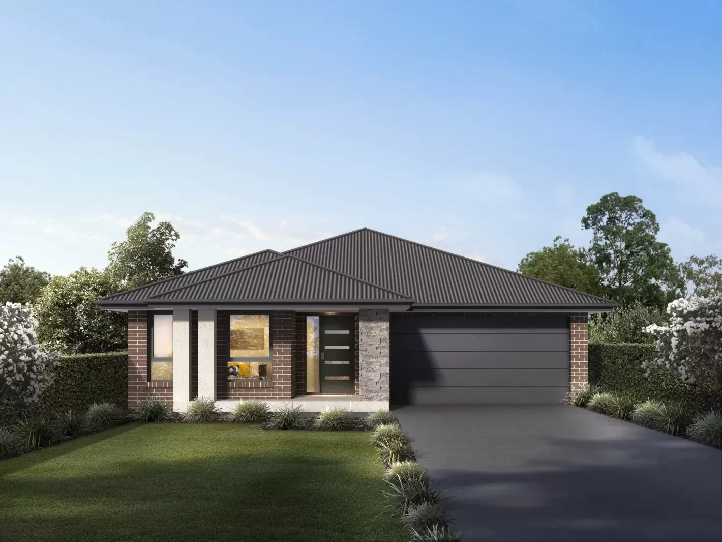 House-Facades Clarendon-homes Eden ec-eden-23-carlton