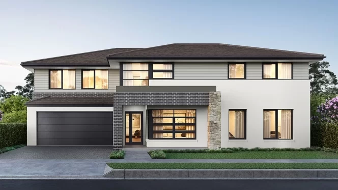 nsw Collections Sapphire SC_Double_Storey Saratoga Saratoga-36 facade-ds-saratoga-axis-1200x675px