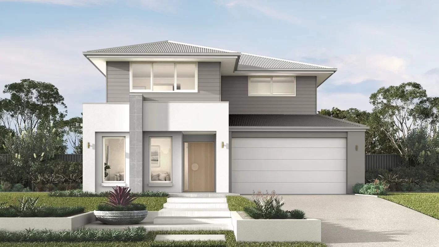 qld Home-Designs Facade-galleries Luxe-Collection Double-storey Parkhill March-2026 1200x675-0004-parkhill-310-cambridge