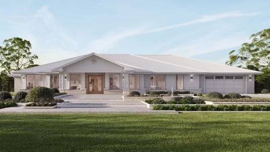 qld Home-Designs Facade-galleries Bowral-series BOWRAL-FACADES-1200-X-675-PX-Bowral-48-Hamptons